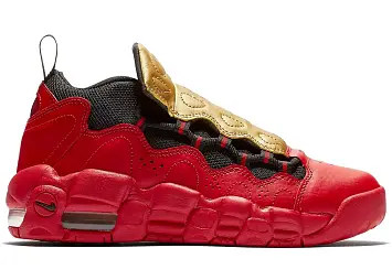 Nike Air More Money (AH5215-600)