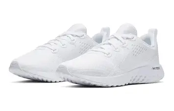 Nike Legend React (GS) White - 3