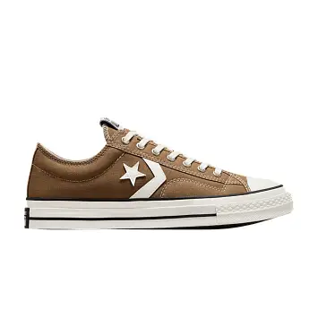 Converse Star Player 76 Low Hot Tea - 1