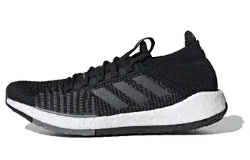 adidas PulseBoost HD 'Core Black' - 1