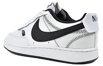 Nike Court Vision Low Premium 'White' - 2