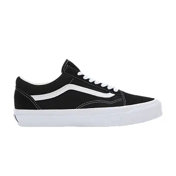 Vans Old Skool 36 Black White - 1