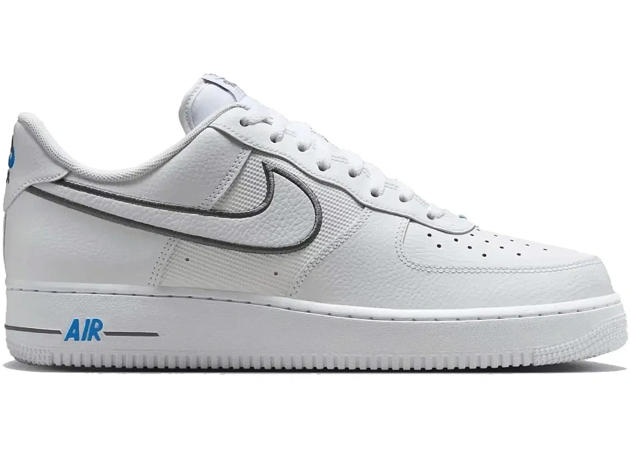 Фото № 1 с приближением к товару «‎Nike Air Force 1 Low»