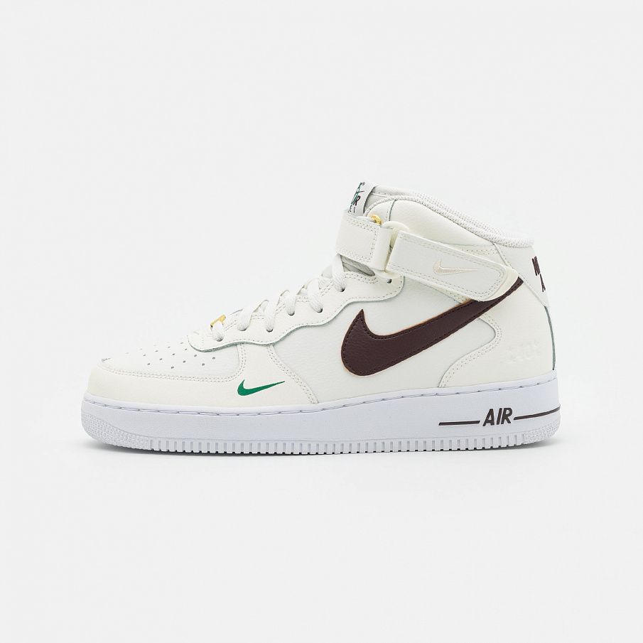 Фото № 1 с приближением к товару «‎Nike Air Force 1 ’07 Lv8 40th »