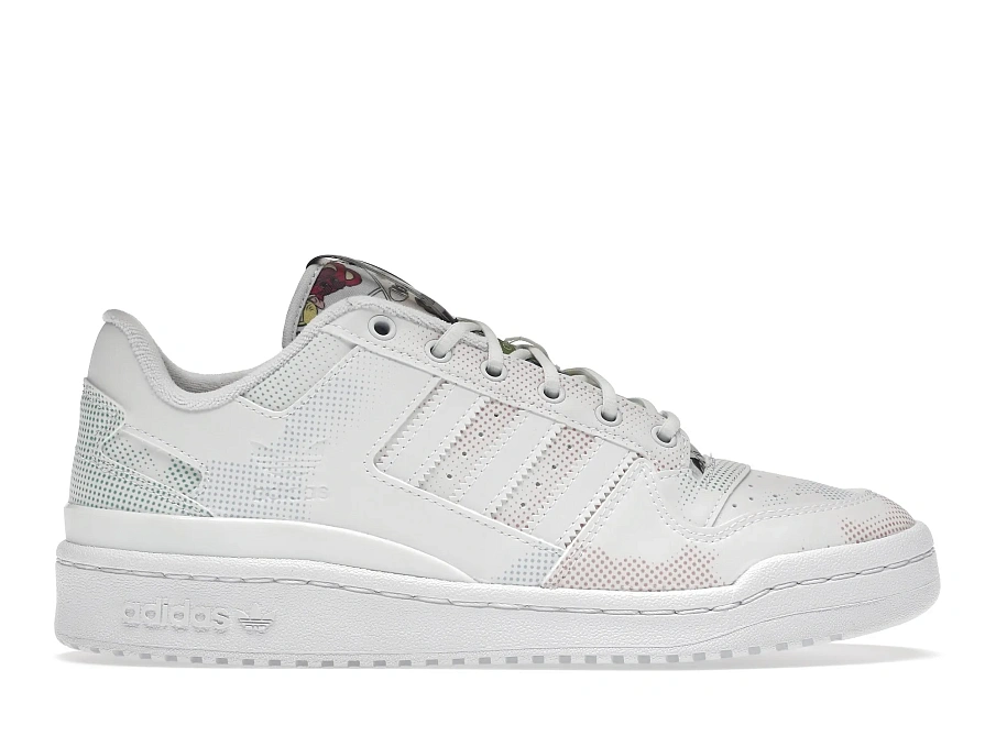 Фото № 1 с приближением к товару «‎adidas Forum Low Disney Pixar»
