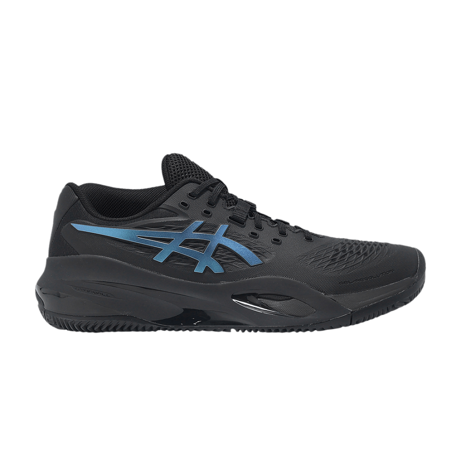 Фото № 1 с приближением к товару «‎Asics Gel Resolution X Clay Night Energy (1041A535-960)»