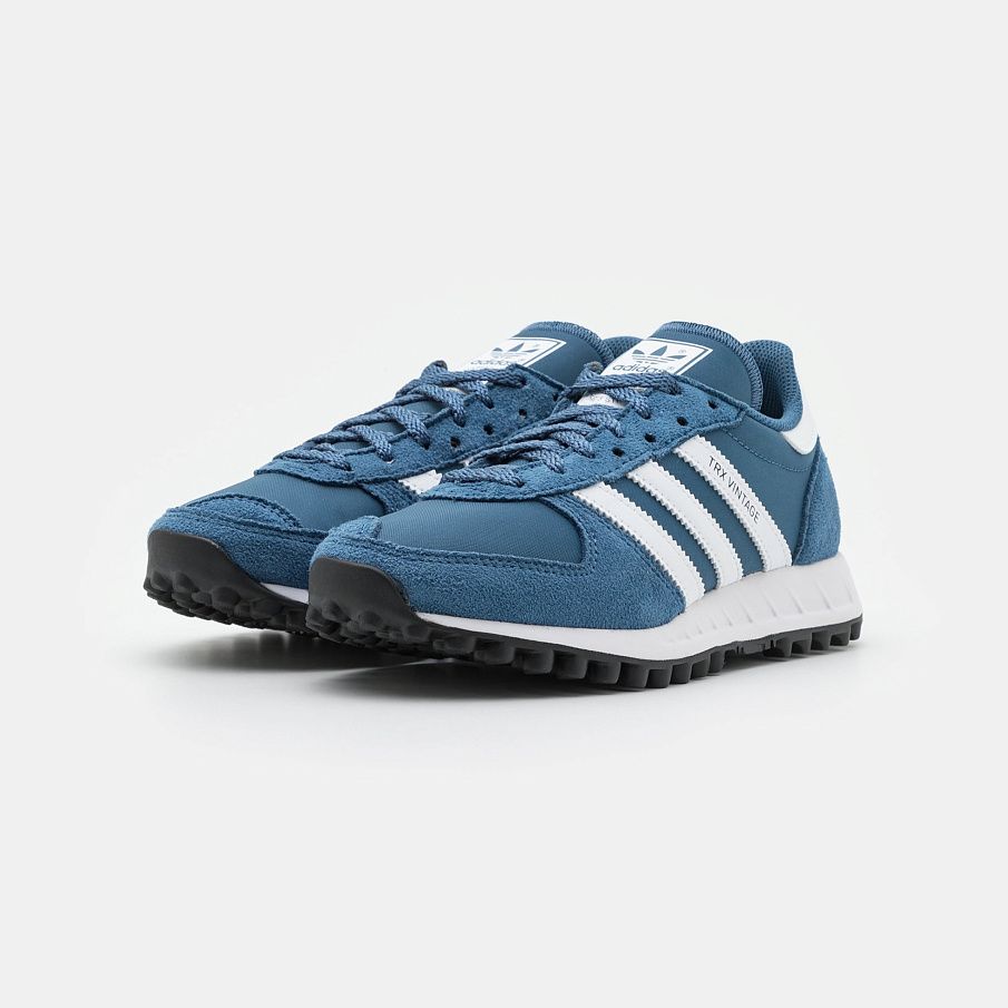 Фото № 2 с приближением к товару «‎Adidas Trx Vintage »