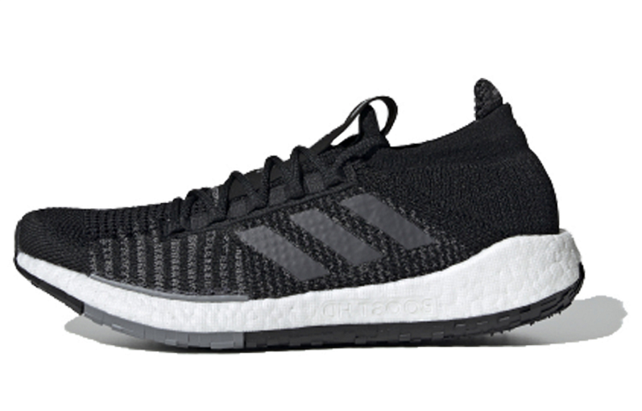 Фото № 1 с приближением к товару «‎adidas PulseBoost HD 'Core Black'»