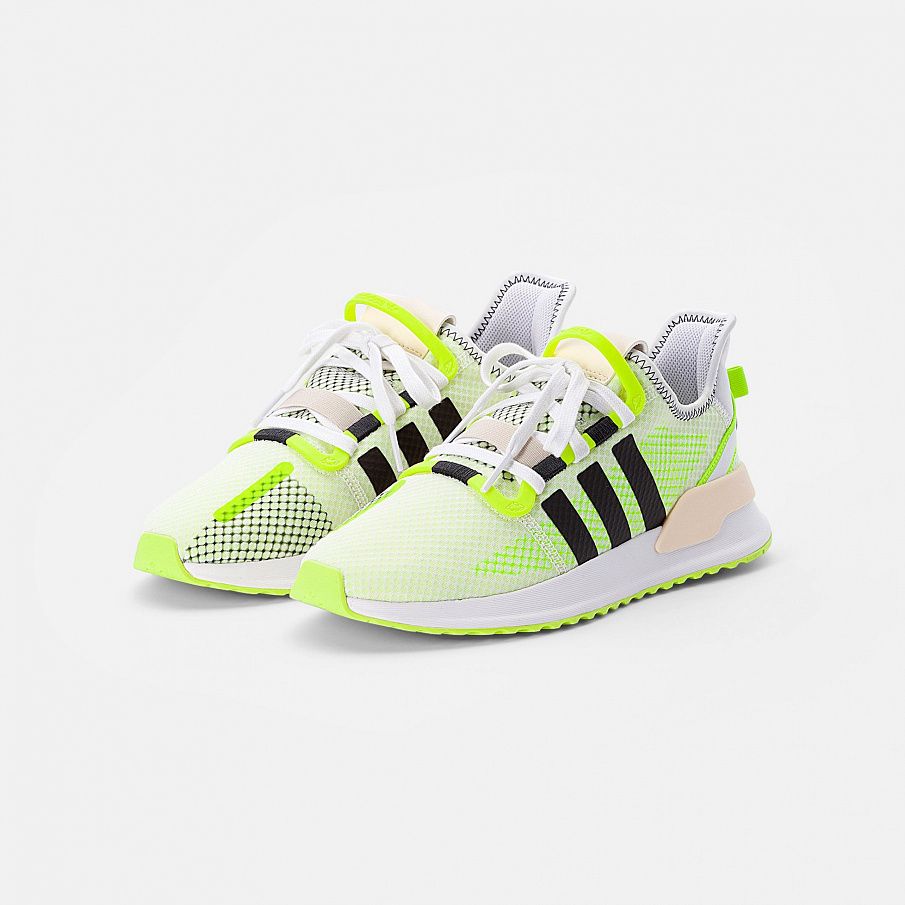 Фото № 2 с приближением к товару «‎Adidas U Path »