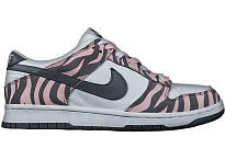Фото № 1 с приближением к товару «‎Nike Dunk Low Daktari »