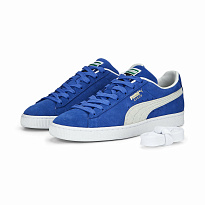 Фото № 2 с приближением к товару «‎Puma Classic Xxi »