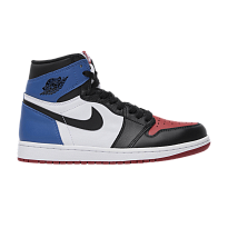 Фото № 1 с приближением к товару «‎Air Jordan 1 Retro High OG Top 3 Sample»