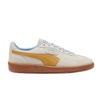 Фото № 1 с приближением к товару «‎Puma Palermo Warm White Archive Gold»