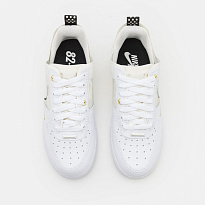 Фото № 4 с приближением к товару «‎Nike Air Force 1 React 40th »