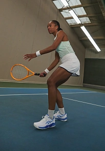 Фото № 3 с приближением к товару «‎GEL CHALLENGER 14 CLAY»