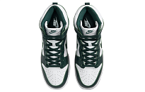 Фото № 4 с приближением к товару «‎Nike Dunk High SP 'Spartan Green'»