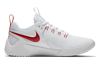 Фото № 2 с приближением к товару «‎Nike Wmns Zoom HyperAce 2 WhiteRed»