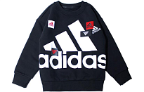 Фото № 1 с приближением к товару «‎adidas Kids Hoodie»