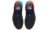 Фото № 4 с приближением к товару «‎Jordan Why Not Zer0.1 Triple Double King»