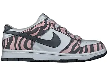 Nike Dunk Low Daktari 
