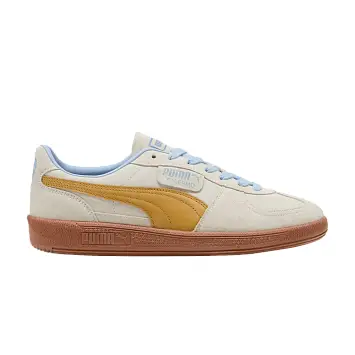 Puma Palermo Warm White Archive Gold - 1