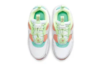 Nike Air Max 90 Toggle PS 'White Crimson Bliss' - 6