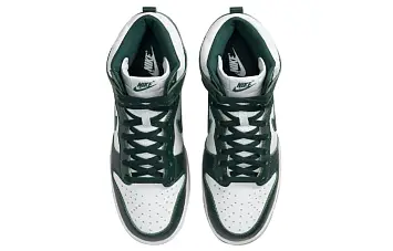 Nike Dunk High SP 'Spartan Green' - 4
