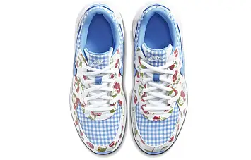 Nike Air Max Excee "Cherry" WhiteBlueRed - 5