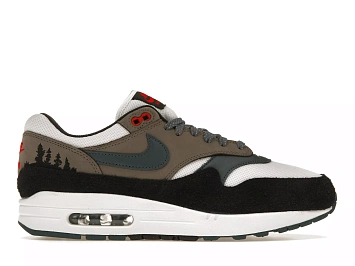 Nike Air Max 1 PRM Escape Treeline - 1