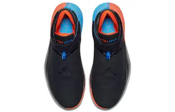 Jordan Why Not Zer0.1 Triple Double King - 5