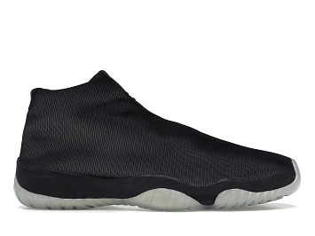Jordan Future Black Ice (656503-011) - 1