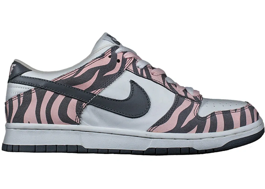 Фото № 1 с приближением к товару «‎Nike Dunk Low Daktari »