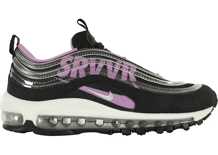 Фото № 1 с приближением к товару «‎Nike Air Max 97»