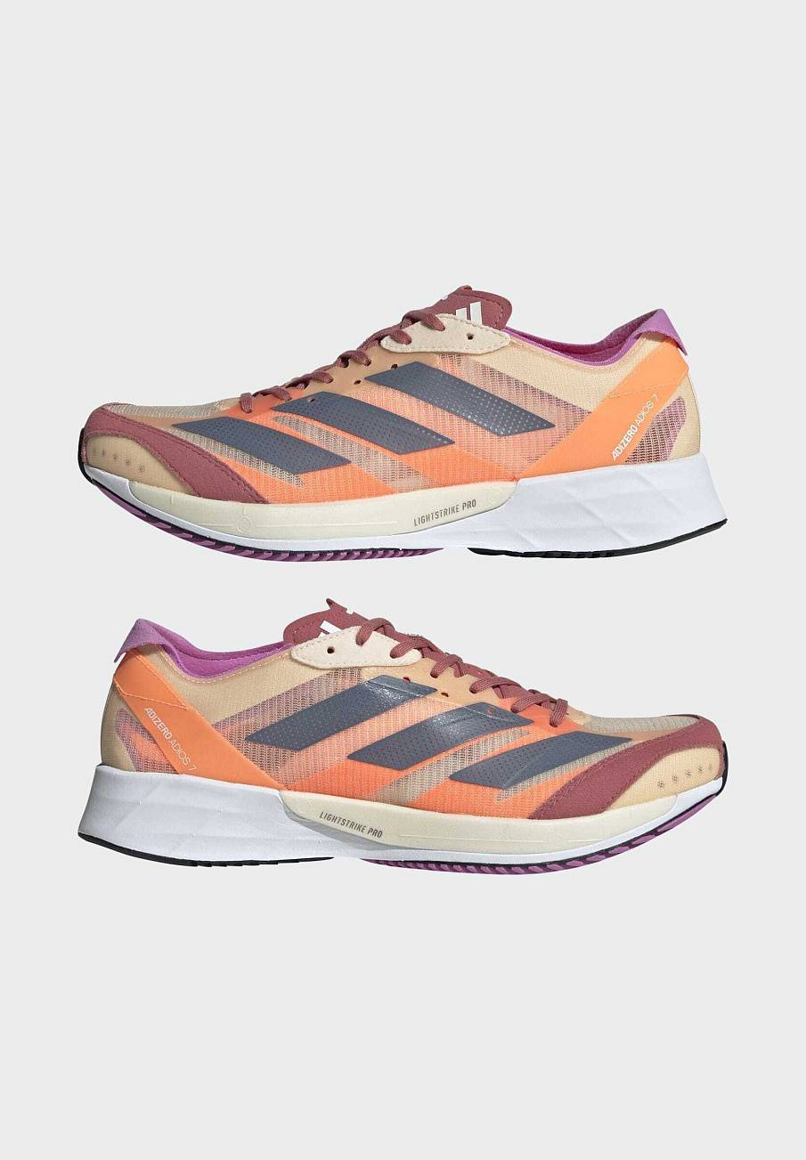 Фото № 5 с приближением к товару «‎Adidas Adizero Adios»