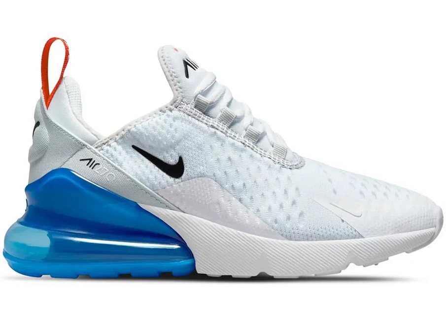 Фото № 1 с приближением к товару «‎Nike Air Max 270»