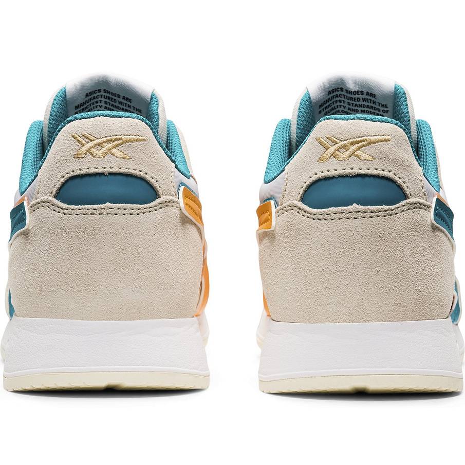 Фото № 3 с приближением к товару «‎Asics Lyte Classic »