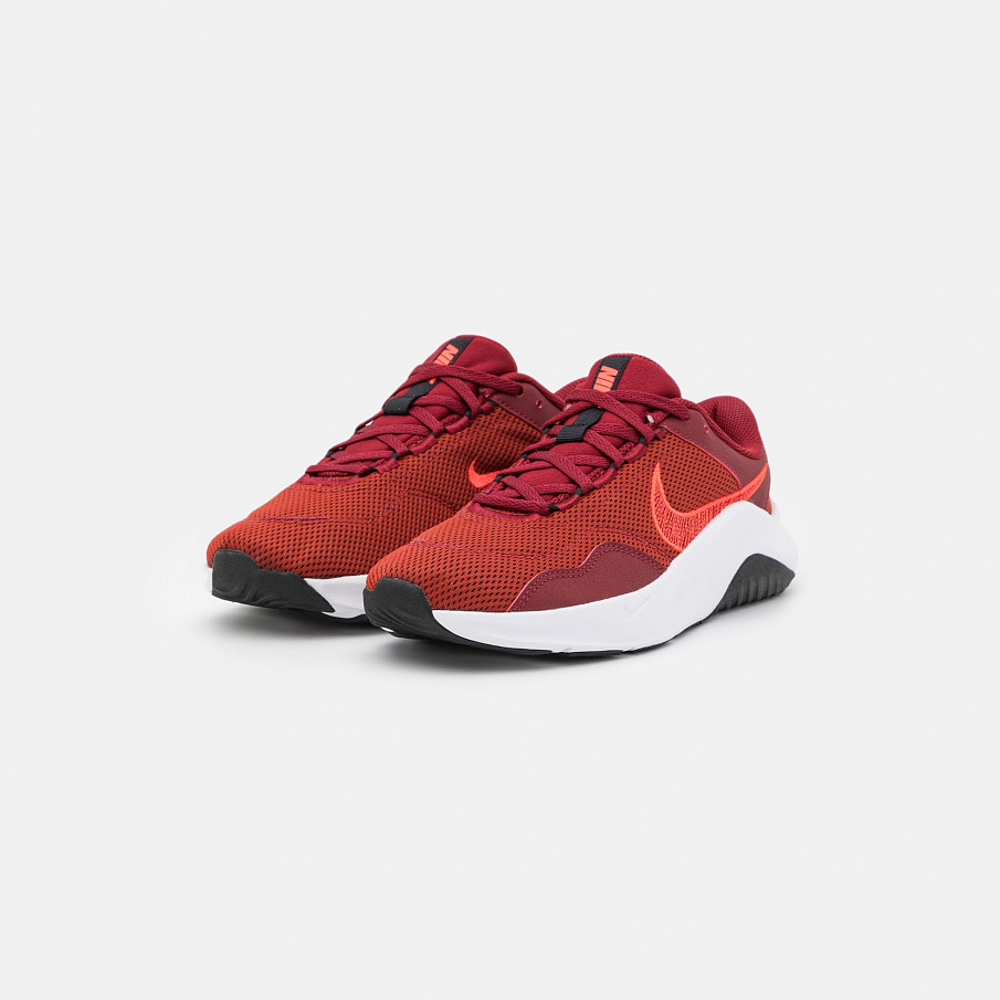 Фото № 2 с приближением к товару «‎Nike Legend Essential 3 NN»