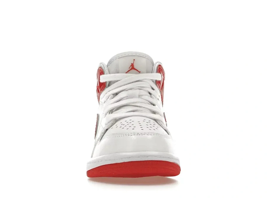 Фото № 2 с приближением к товару «‎Jordan 1 Mid»