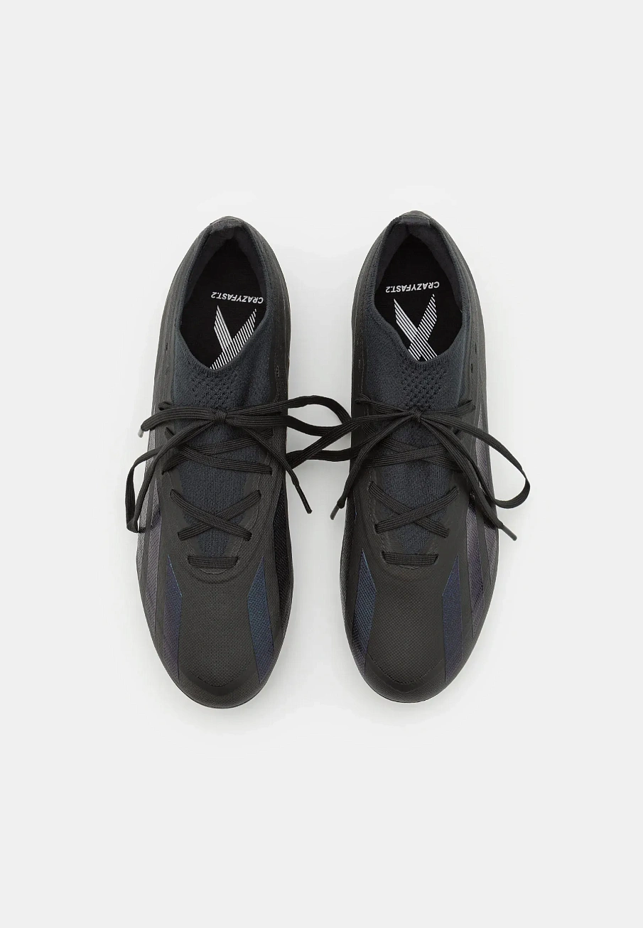 Фото № 4 с приближением к товару «‎X CRAZYFAST.2»