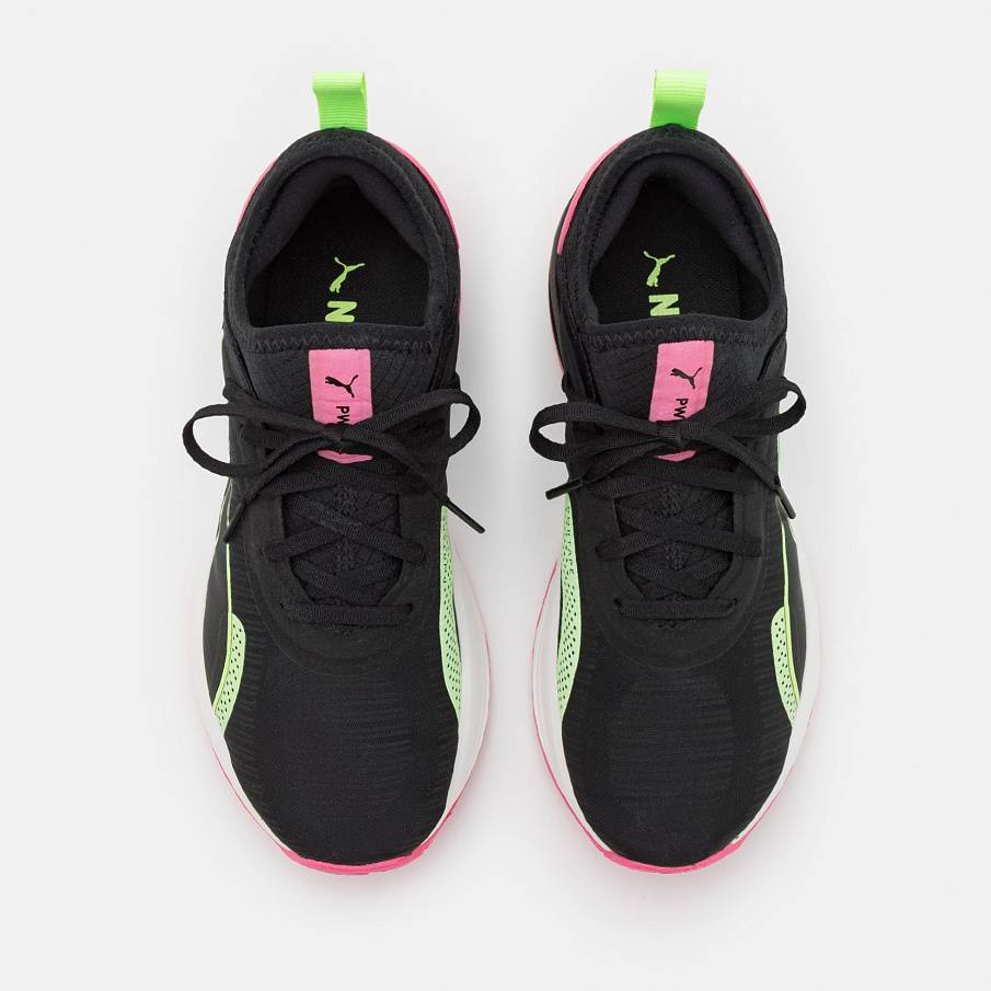 Фото № 4 с приближением к товару «‎Puma Pwr XX Nitro»