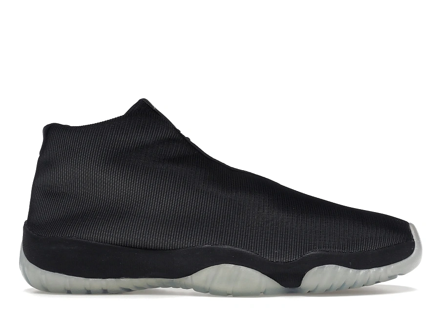 Фото № 1 с приближением к товару «‎Jordan Future Black Ice»