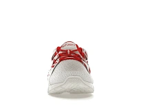 Фото № 2 с приближением к товару «‎ASICS Gel-Quantum 90 Coca-Cola White»