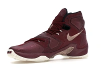 Фото № 2 с приближением к товару «‎Nike LeBron 13 Bronze»