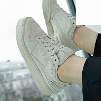 Фото № 5 с приближением к товару «‎Adidas Forum Bold »