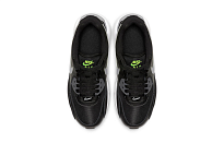 Фото № 4 с приближением к товару «‎Nike Air Max Wright GS 'Black Volt'»