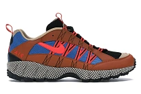 Фото № 1 с приближением к товару «‎Nike Air Humara 17 Dark Russet»