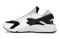 Фото № 5 с приближением к товару «‎Nike Air Huarache White/Pure Platinum»