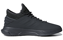Фото № 2 с приближением к товару «‎adidas neo Fusion Storm Black»