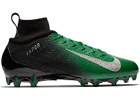Фото № 1 с приближением к товару «‎Nike Vapor Untouchable Pro 3 Black Green»