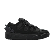 Фото № 1 с приближением к товару «‎Puma LaFrancé Black Gray Sky»